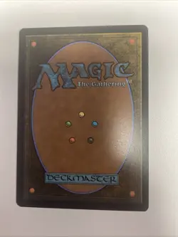 MTG Badgermole Cub Borderless Mythic #326 Avatar:The Last Airbender NM Free Ship - Image 4