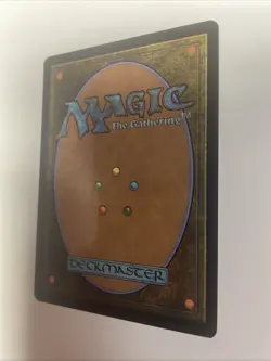 MTG Badgermole Cub Borderless Mythic #326 Avatar:The Last Airbender NM Free Ship - Image 5