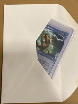 Thundertrap Trainer (Showcase) Bloomburrow Regular - Image 3