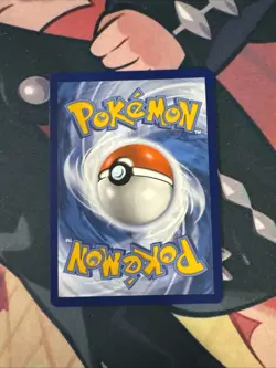 Pokemon Pecharunt ex 085/064 Shrouded Fable Scarlet & Violet Ultra Rare Full Art - Image 2