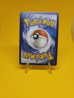 Colorless-Type Reverse Holo Foil Pokemon Card - SV 151 - Ditto 132/165 - Image 2