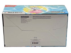 Pokemon TCG Journey Together Build & Battle Display Box SEALED - Image 2