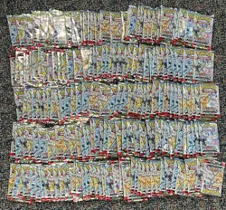 Lot of (1000) Pokemon SV Prismatic Evolutions Booster Packs SEALED NEW - Image 1