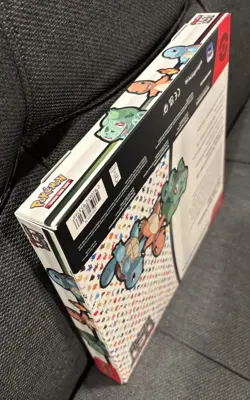 Pokemon TCG: Scarlet & Violet 151 Poster Collection Factory Sealed Box - Image 5