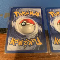 Pokemon TCG Base Set (Shadowless & Common) #062/102 Sandshrew (2 Cards) - Image 5