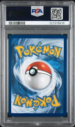 2023 POKEMON SWORD & SHIELD CROWN ZENITH SECRET FULL ART/GIRATINA VSTAR PSA 8 - Image 2