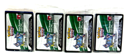 POKEMON TCG SM BURNING SHADOWS 4 OF 4 23-CARD RARE PRERELEASE FOIL CARD DECK SET - Image 4