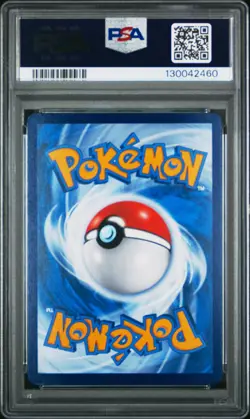 2024 POKEMON INDONESIAN SV-P PROMO #190 PIKACHU IN BATIK SHIRT PSA 10 - Image 2