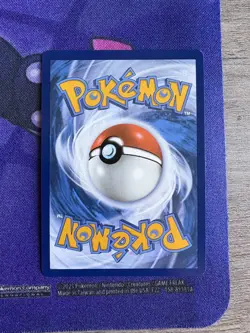 Clefable ex #82/197 Obsidian Flames Double Rare - Pokemon TCG - Image 2