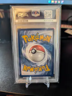 Pokemon Silver Tempest Ho-Oh V (Full Art) 187/195 Swsh PSA 10 - Image 2