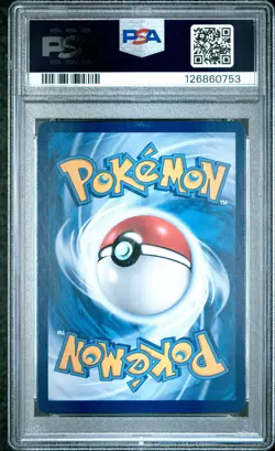 2024 POKEMON SIMPLIFIED CHINESE CSH GIFT BOX #009 JOLTEON VMAX PSA 10 - Image 2