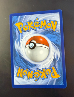 Pokemon TCG: Parasol Lady 238/182 SV04: Paradox Rift Holo Trainer - Image 4