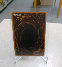 Yu-Gi-Oh TCG War-Lion Ritual PP02-EN002 Unlimited Secret Rare - Image 2