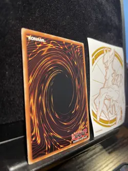 YuGiOh DARK CATAPULTER CRV-EN013 Ultimate Rare 1st Edition 006💎NM💎 - Image 4