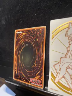 YuGiOh DARK CATAPULTER CRV-EN013 Ultimate Rare 1st Edition 006💎NM💎 - Image 5