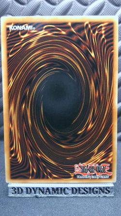 | Yugioh Apprentice Illusion Magician LDS3-EN087 1st RED Ultra Rare NM ?? | - Image 2