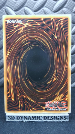 | Yugioh Magicians' Souls RA02-EN014 1st Ultra 25Th Anniversary Rarity NM ?? | - Image 2