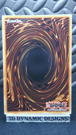 | Yugioh The Dark Magicians RA04-EN054 1st Edition Secret Rare NM ?? | - Image 2
