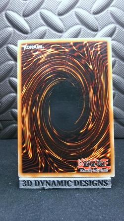 | Yugioh After the Struggle LOD-EN086 Rare Legacy of Darkness EN NM-/VLP ?? | - Image 3