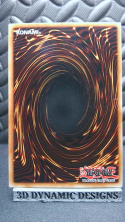 | Yugioh Dark Rebellion Xyz Dragon NECH-EN053 Ghost Rare New Challengers NM- | - Image 3