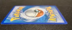 Lucario 63/124 XY Fates Collide Holo Rare Pokemon TCG Card [ENG]* - Image 3