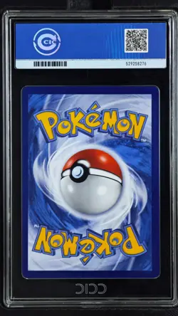 CCIC 10 Gem Mt Latias & Latios GX 202 SR Alt Tag Team Chinese Pokemon Card - Image 2