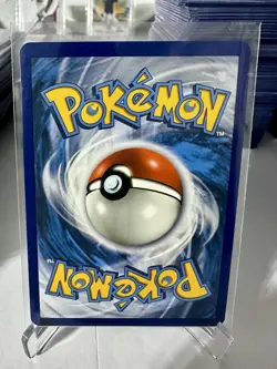 Tyranitar EX ULTRA RARE 42/98 XY Ancient Origins Pokemon card TCG NM HOLO 2015 - Image 2