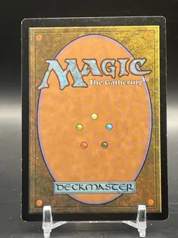MTG English Goblin Welder NM Normal Urza's Legacy - Image 2