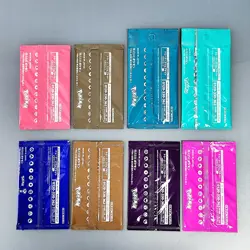 Scarlet & Violet GYM Promo Pack etc.. Pokemon Cards Sealed 8packs japanese - Image 3