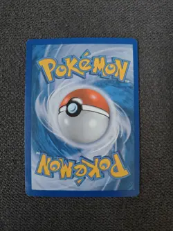 Sandile 8/12 2011 McDonald's Promo Pokemon TCG Card - Image 2