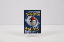 Pikachu Van Gogh Pika Portrait Gray Hat Custom Fan Art Paper Card for Display - Image 2