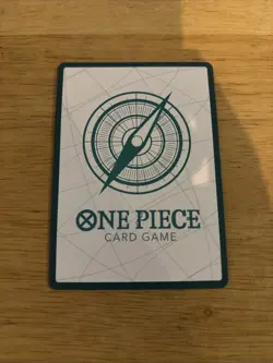 DON!! One Piece FOIL Tin Pack Vol. 1 Monkey D. Luffy Promo Card - Image 3