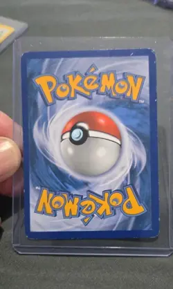 Floatzel GL LV X 104/111 Rising Rivals Holo Ultra Rare Vintage Pokemon TCG Card - Image 2