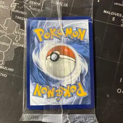 Pikachu - (Holiday Calendar) 025/165 Miscellaneous Cards & Products Holo - Image 2