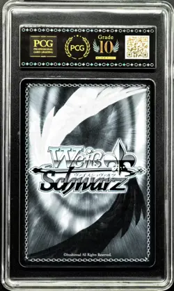 2024 Weiss Schwarz Cards JPN. Milk S117-048S NIKKE PCG 10 PRISTINE - Image 2