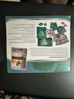 POKEMON Scarlet & Violet Twilight Cards Masquerade Elite Trainer Box Sealed New - Image 3