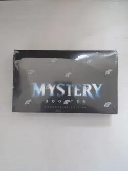 Magic the Gathering Mystery Booster Convention Edition 2021 - Image 1