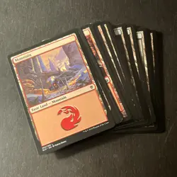 MTG STARTER COMMANDER DECK - Bladewing, Deathless Tyrant - Zombie Knight Tokens - Image 3