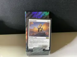 Magic The Gathering TCG Serial#02 Face Case Gift Pack NM Pack Fresh Rares! - Image 4