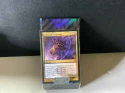Magic The Gathering TCG Serial#02 Face Case Gift Pack NM Pack Fresh Rares! - Image 5