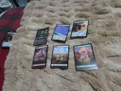 The Scrappy Survivors, MTG complete Comander Deck - Image 5