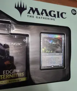 Magic: The Gathering Duskmourn ENDLESS PUNISHMENT Commander DECK Pack MTG NEW! - Image 5