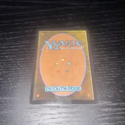 NM Foil Fire Navy Trebuchet, MTG, Avatar: The Last Airbender, Magic, 100 - Image 2