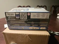 Pokemon Center TCG Stellar Crown Elite Trainer Box ETB - New - Image 4