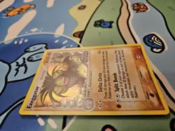 Pokemon TCG: Exeggutor Stamped Reverse Holo (41/110) Holon Phantoms LP/NM - Image 4
