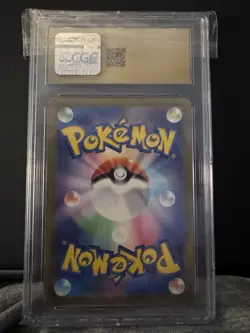 2023 Pokemon Japanese 151 Charizard ex Holo 006/165 RR CGC 10 Pristine - Image 4