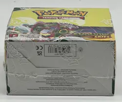 Pokemon Sword & Shield Evolving Skies Booster Box Damaged Corner SEE PICTURES - Image 3