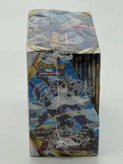 Pokemon TCG Sword & Shield Astral Radiance Booster Box SEALED NEW - Image 5