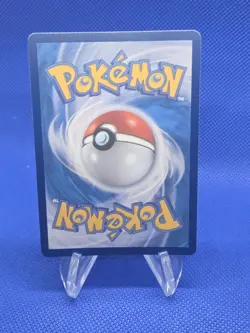 Korean Pokemon Scarlet & Violet 151 SV2a Mewtwo 183/165 Illustration Art Rare - Image 3