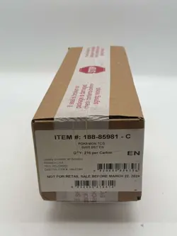 Pokemon TCG Scarlet & Violet Temporal Forces Booster 6-Box Case SEALED NEW - Image 1